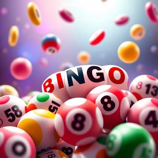 Bingo Games