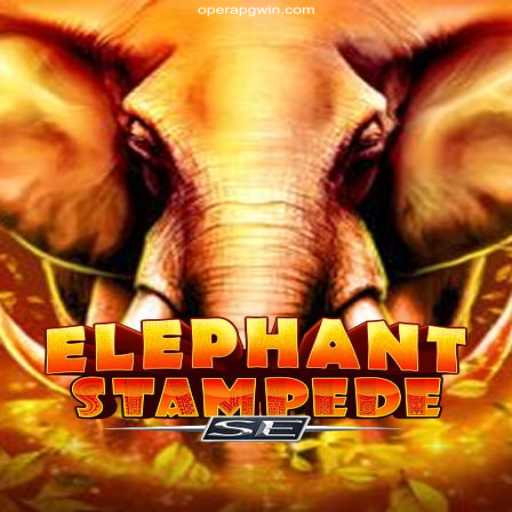 Embark on a Thrilling Adventure with ElephantStampedeSE