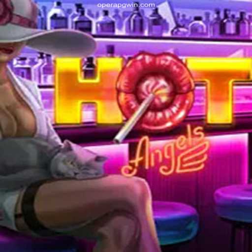 HotAngels: A Thrilling Gaming Experience