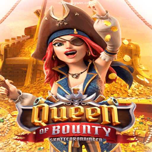 Queen of Bounty: Navigating Treasures and Rapid Wins in the Gaming Universe