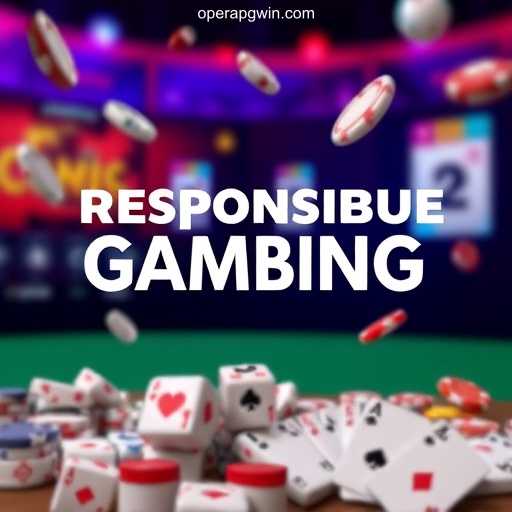 Responsible Gambling