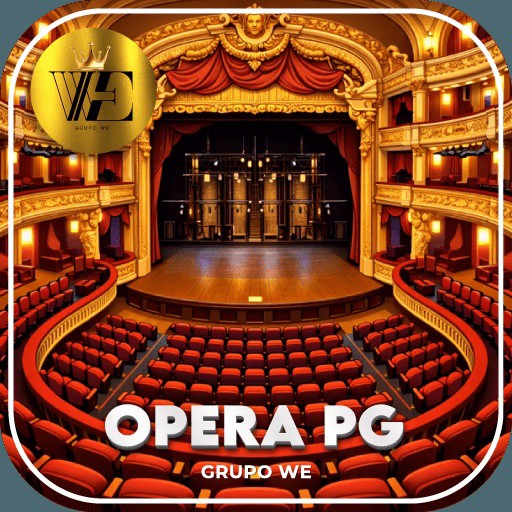 OPERA PG – Apostas Rápidas, Pix Instantâneo e Lucros Reais💸