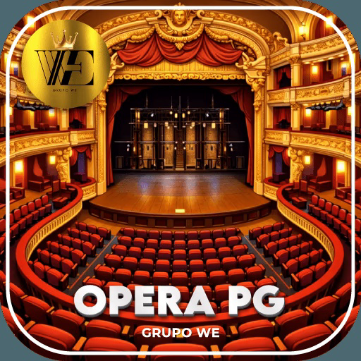 OPERA PG – Apostas Rápidas, Pix Instantâneo e Lucros Reais💸